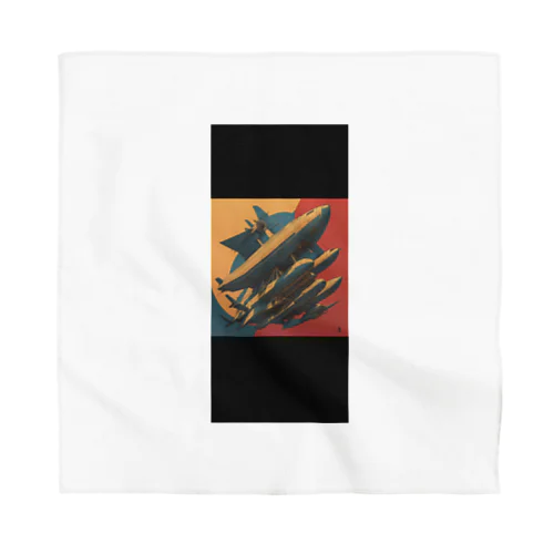 Skyaway Bandana