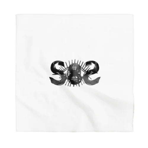 S82 Bandana