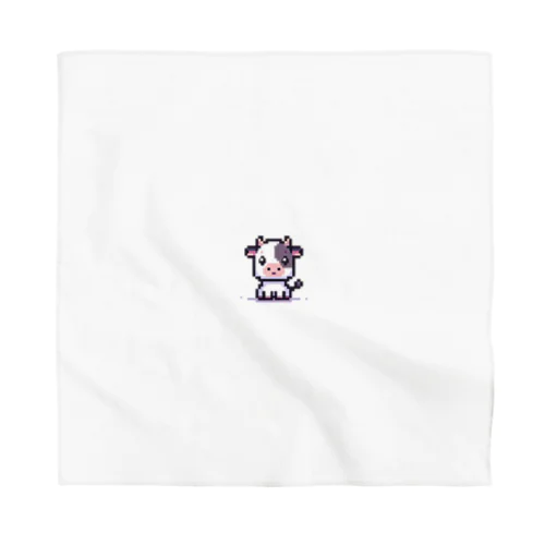 Ushi Dot. / type.1 Bandana