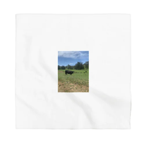 Farm Bandana