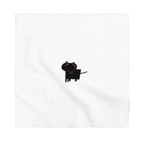 KURO Bandana