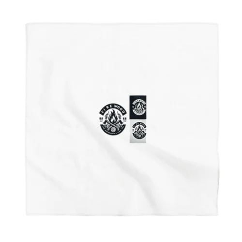 №5 Bandana