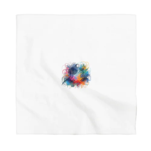 Biffusion Bandana