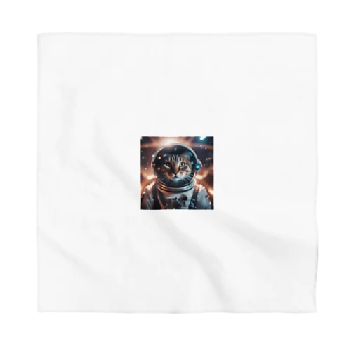 NEKO Pilot Bandana