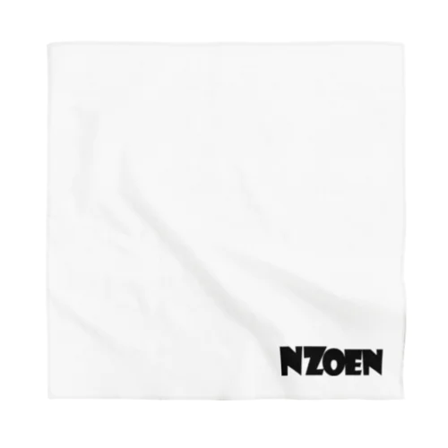 NZOEN Bandana