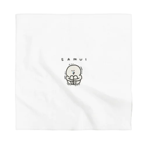 SAMUI Bandana