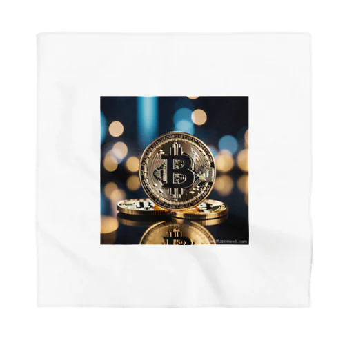 ビットコイン Bandana