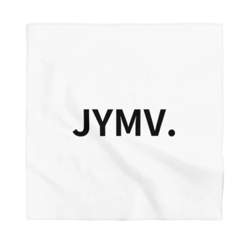 JYMV Bandana