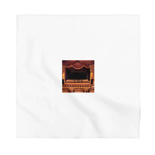 bigbamboofamily Bandana