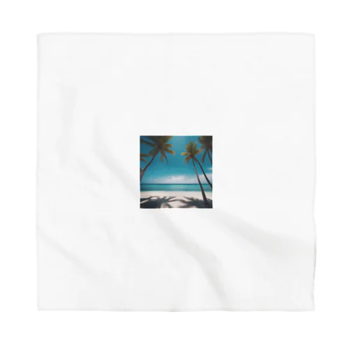 WAVES Bandana