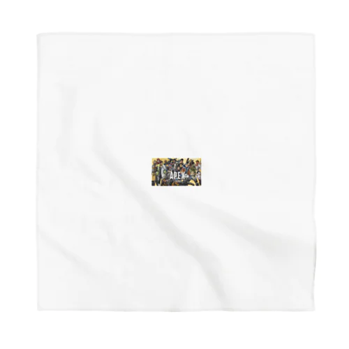 APEX Bandana