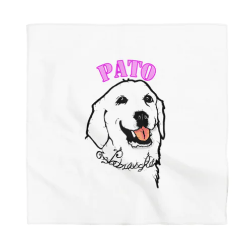 PATO Bandana