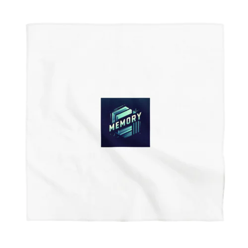 memory Bandana