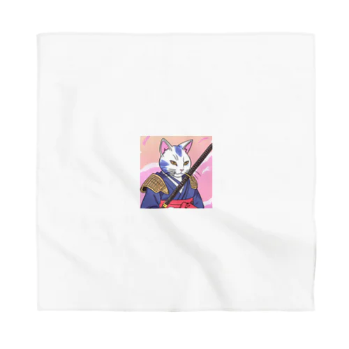 猫侍 Bandana