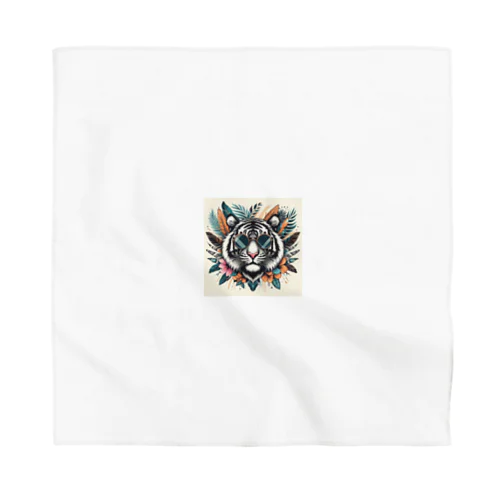 TIGER Bandana