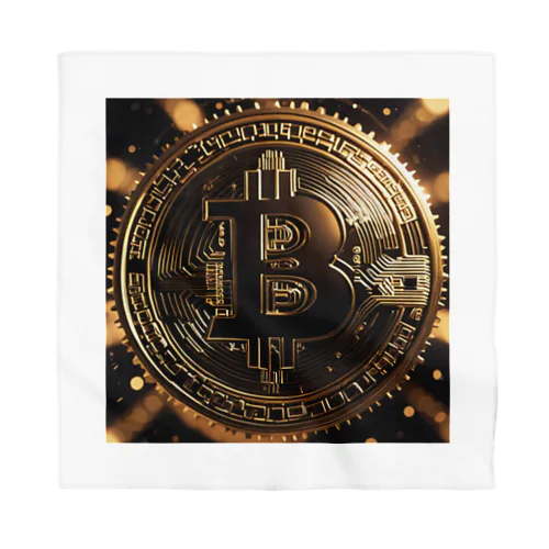 ビットコイン Bandana