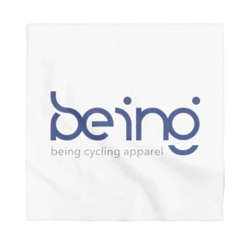 being_cyclingapparel バンダナ