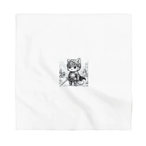 ナイト キャッツ(Knight Cats) Bandana