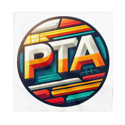 PTA Bandana