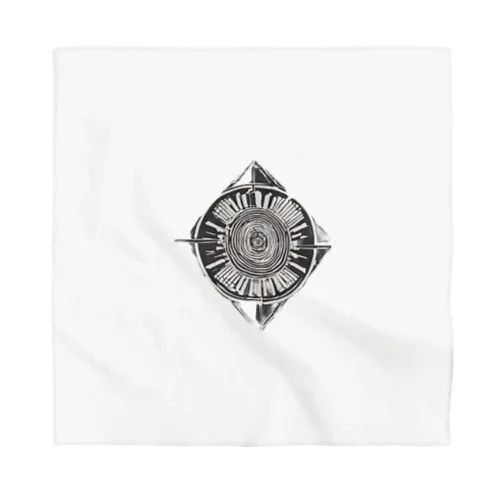 7D Bandana