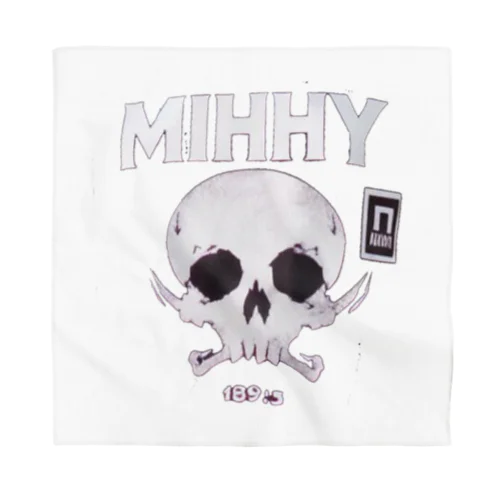 MIHHY Bandana