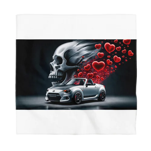 Cool Copen！ Bandana