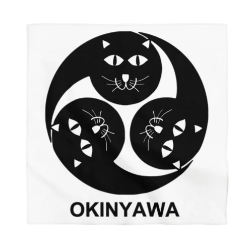 オキニャワ（02） Bandana