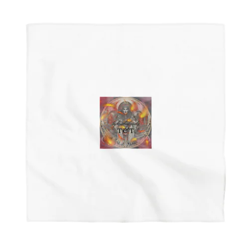 bigbamboofamily Bandana