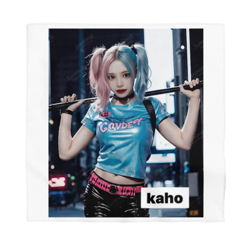 KAHO Bandana