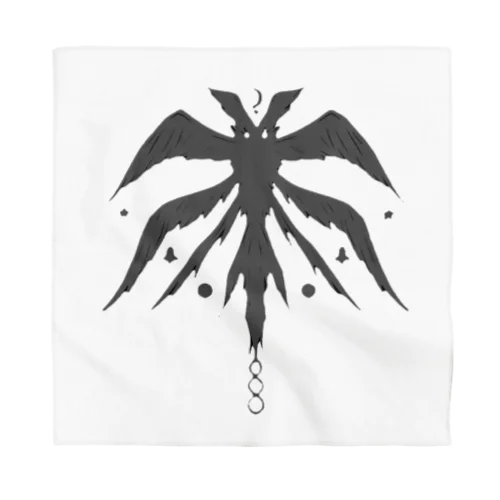 ウイングツリー（Wing tree） Bandana