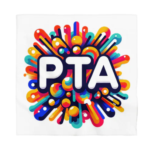 PTA Bandana