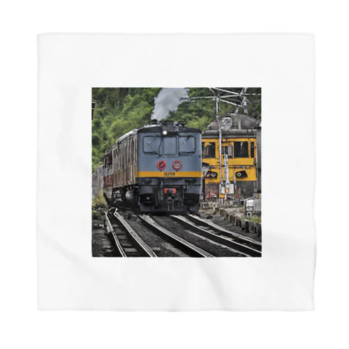 鉄道デザイン　ato Bandana