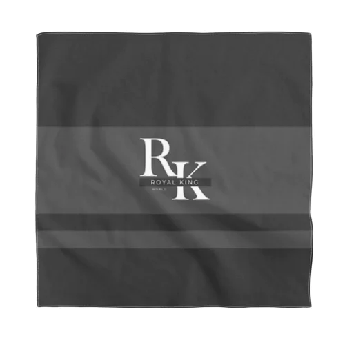 ダンディーRK Bandana