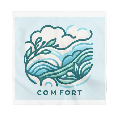 Comfort Bandana