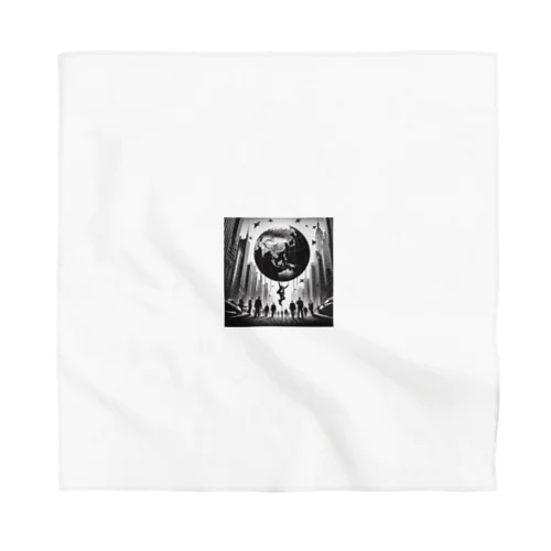 mob the world item Bandana