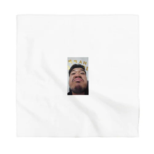 HIGEZURA Bandana