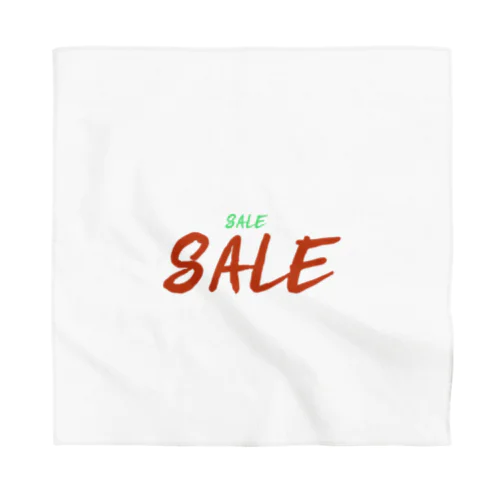 sale Bandana