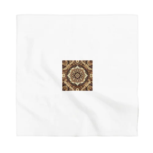 インド柄グッズ Bandana