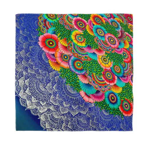 花束 Bandana
