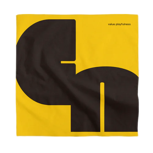 CURVE Bandana