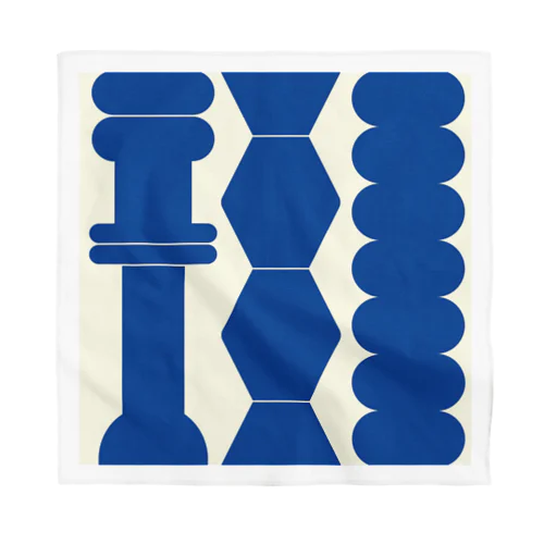 SHAPE Bandana