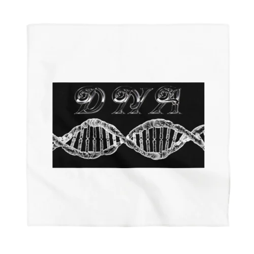 DNA Bandana