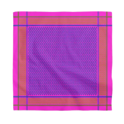 スーク Bandana