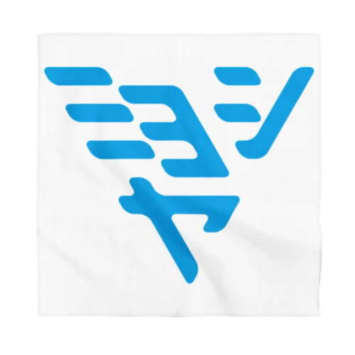 青みよしや Bandana