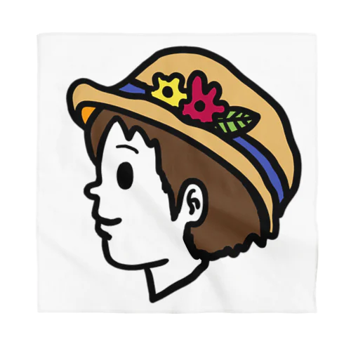 フランシス Bandana