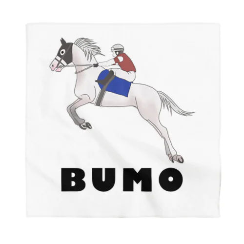 BUMO Bandana