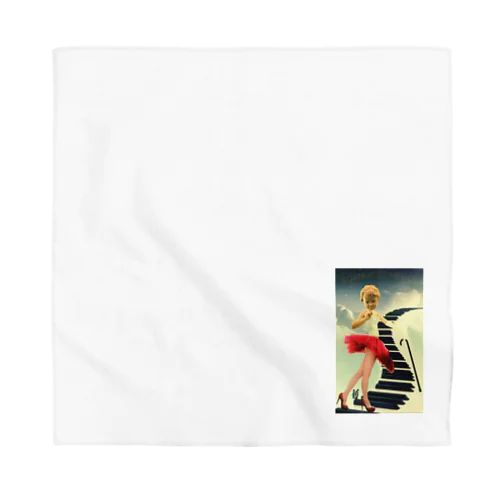 STAIRWAY TO HEAVEN Bandana