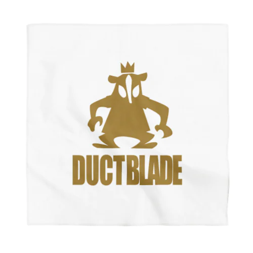 DUCTBLADE Bandana