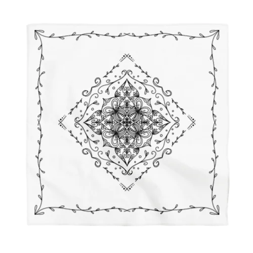 vaiden Bandana