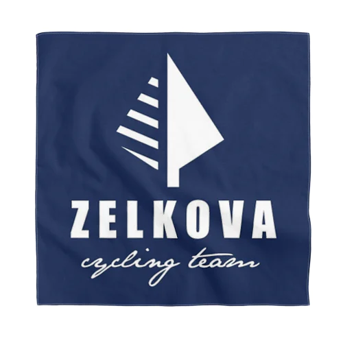 ZELKOVA_ORIGINAL Bandana